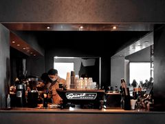 -来回·咖啡(钟村咖啡豆店)