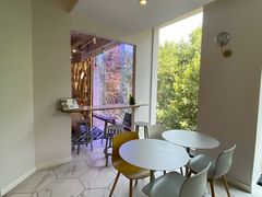 -CAFE'IN精品咖啡体验空间(小寨店)
