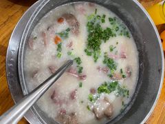 -南记食粥坊·宵夜大排档(莲花店)