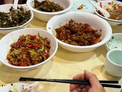 -笨罗卜浏阳菜馆(龙华鹏润达店)