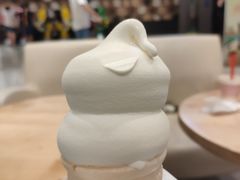 -DQ·蛋糕·冰淇淋(新佳丽店)