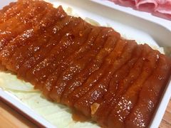 -宽窄巷子串串(龙湾万达广场店)
