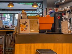 -叁秋咖啡 SANQIU COFFEE(天津河北路店)