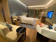 -深圳国际会展中心希尔顿酒店(前海华发冰雪世界店)