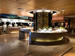 -上海东方佘山翰悦阁酒店·Vie全日制餐厅