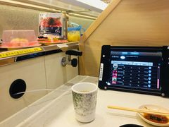 -京樽回転寿司(奥林匹克店)