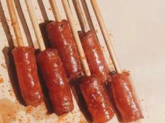-马邦子·紫苏烤鱼(恒隆广场店)