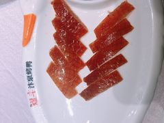 -煜丰汴京烤鸭(福彩路店)