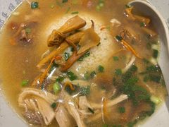 -王春春鸡汤饭(上海中海环宇城店)