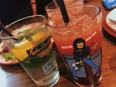 -Tubestation站点比萨(高新万达ONE店)