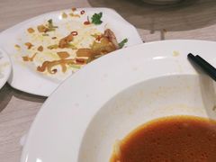 -康师傅私房牛肉面(马泉营奥莱店)
