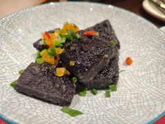 火宫殿臭豆腐-火宫殿·湘菜小吃·商务宴请·生日聚会(东塘店)