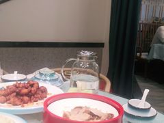 -正阳春烤鸭店(杨楼店)