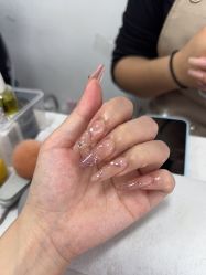 -尤米一站式美甲美睫