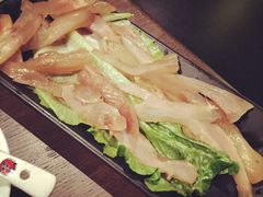 -牛焱·贵州黄牛肉火锅(城西银泰店)
