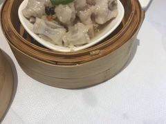 -春满园·早茶·粤菜·宴会(前海店)