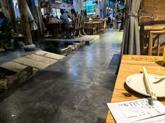 -花溪雨·森林餐厅(石基店)