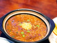 牛肉烩饭-赵小姐丨新中餐(曲江店)