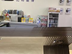 -TOP健身私教工作室(侨香店)