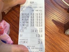 -粤北餐馆