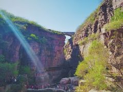 -云台山风景名胜区