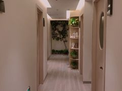 -智慧盲人按摩艾灸-颈肩腰膝疼痛调理(浦东店)