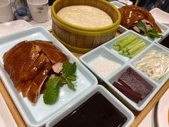 -紫光园(燕郊总店)