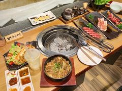 -御牛道日式烤肉料理(杭州万象城店)