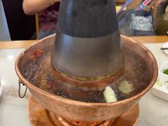 -牛街·马辈儿涮肉(牛街二店)