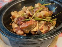 -龙桥私厨·姜花菊花过桥鱼·顺德菜(容桂店)