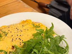 -Egg•Allday Brunch(襄阳北路店)