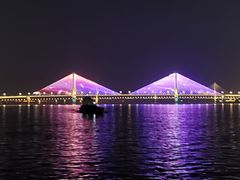 -武汉两江游览·夜游长江(汉口粤汉码头)