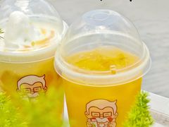 -肯德基(星河店)