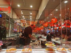 -莲寿司(国兴店)