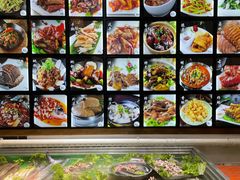 -醉御香渔家园(临沂路与大连路店)