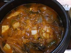 -首尔馆韩国料理(金童路店)