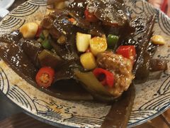 -西江美食舫·江西菜(健德桥店)