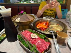 -热辣宗师·串串火锅(万达金街店)