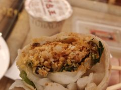 -芋包王闽南茶楼(八市店)