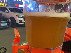 -丽伟的串·烧烤·砂锅(芝麻街店)