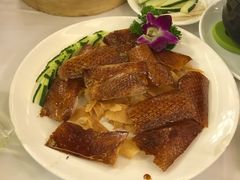 -明香海鲜酒家(华强北店)