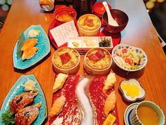 -有喜屋·深夜食堂(北京西路店)