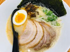 -一風堂拉面(港汇恒隆店)