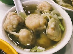 -麦文记面家(佐敦店)