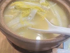 -宏状元现熬粥·京味菜(黄寺大街店)