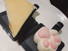 -加餐海鲜自助(宝龙一城店)