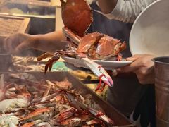 -海天盛宴新派海鲜自助餐厅(群力店)