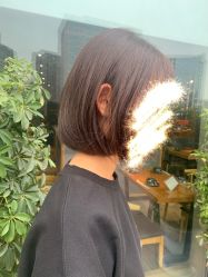 -川和潮人漂色·烫染·接发