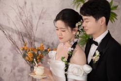 -蒙太奇婚纱摄影(万达店)
