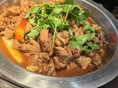 -耙吉吉川味小酒馆(本地人回头店)